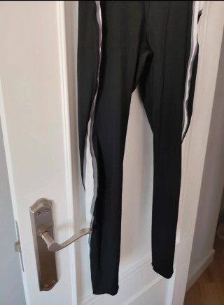 Mallas deportivas virales talla L