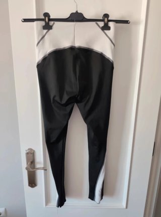 Mallas deportivas virales talla L