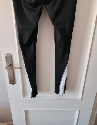 Mallas deportivas virales talla L