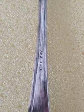 Set Argenteria 13 Pezzi ARG1000 con Scatola