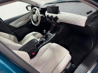 DS DS 3 CROSSBACK 2022