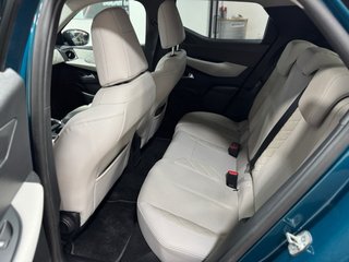 DS DS 3 CROSSBACK 2022