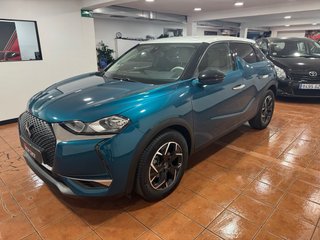 DS DS 3 CROSSBACK 2022