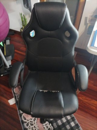 Silla de escritorio Play Haha