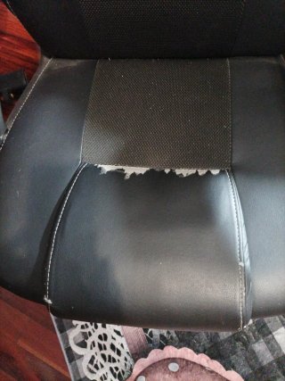 Silla de escritorio Play Haha