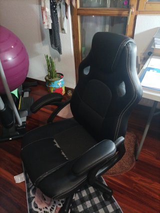 Silla de escritorio Play Haha