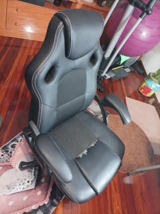 Silla de escritorio Play Haha