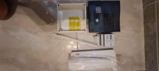 Kit Portero Automático Golmar
