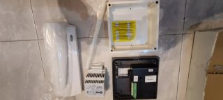 Kit Portero Automático Golmar