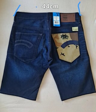 Pantalón corto G-Star RAW Talla XXL