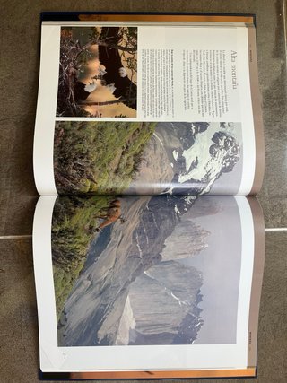 enciclopedia de los animales national geographic