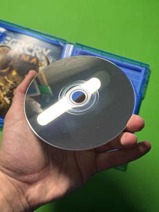 Far Cry Primal PS4