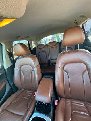 Audi Q5 2010
