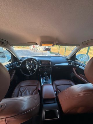Audi Q5 2010