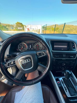 Audi Q5 2010