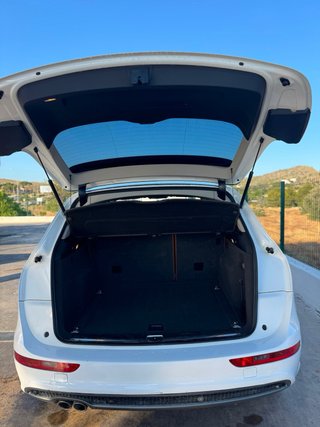 Audi Q5 2010