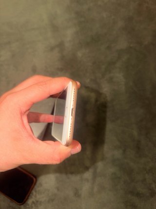 iPhone 8 Rosa