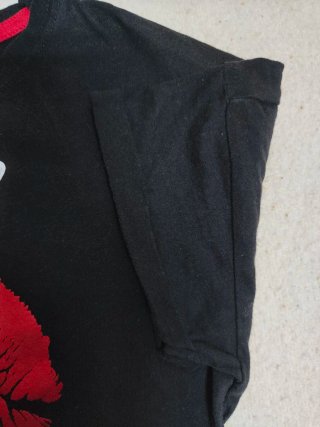 Camiseta INSIDE Fan de tus Besos Talla S
