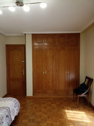 Alquiler habitacion