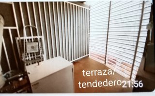 Alquiler habitacion
