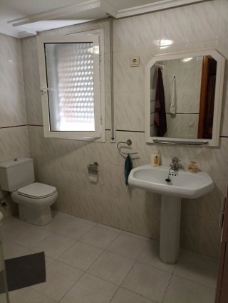 Alquiler habitacion