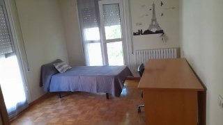 Alquiler habitacion
