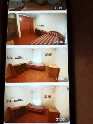 Alquiler habitacion