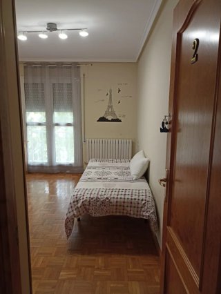 Alquiler habitacion