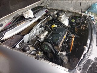SEAT Cordoba 1998
