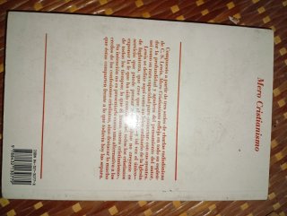 Lote de Libros religiosos