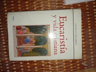 Lote de Libros religiosos