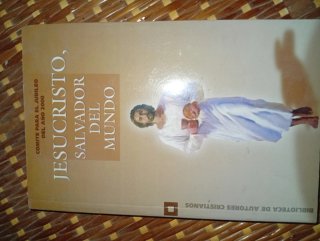 Lote de Libros religiosos