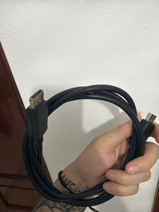 Cable DisplayPort DP