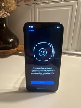 iPhone Xs Max Apple