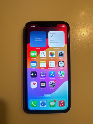 iPhone Xs Max Apple