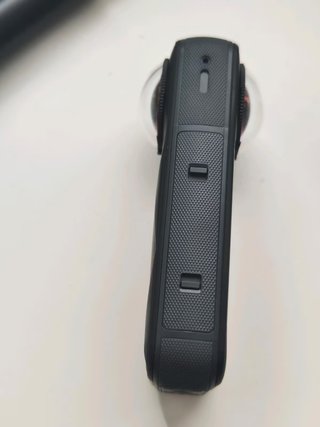 Insta360 X5 8K + Accesorios