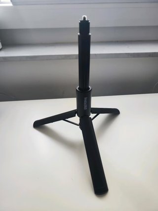 Insta360 X5 8K + Accesorios