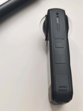 Insta360 X5 8K + Accesorios