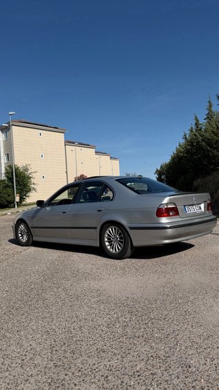 BMW Serie 5 1999
