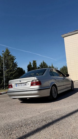 BMW Serie 5 1999