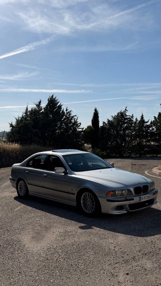 BMW Serie 5 1999