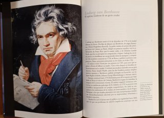 Beethoven Sinfonías 5, 6 y 9 CD