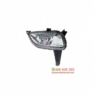 Faros antiniebla para CITROEN  XANTIA  (98-01)