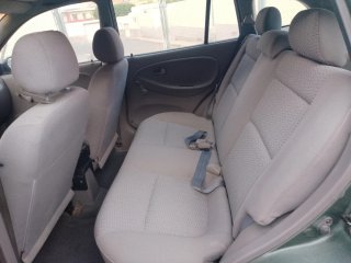 KIA Rio 2003