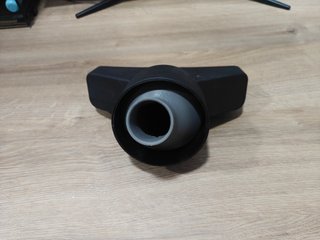 Adaptador einhell Cepilladora TC-SP 204/2