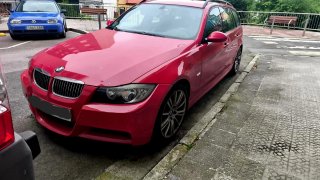 BMW Serie 3 2006