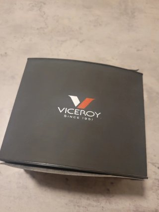 Reloj Viceroy nuevo a estrenar