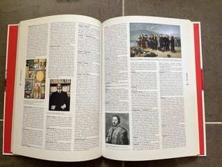 Enciclopedia universal Larousse 30 tomos