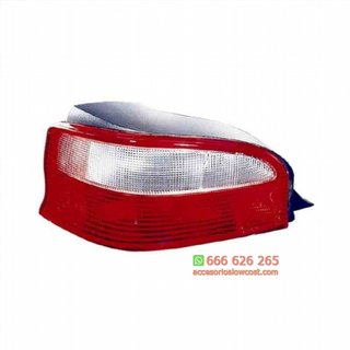 Pilotos traseros para CITROEN  SAXO  (99-03)