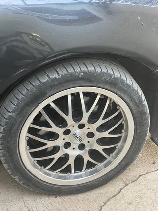 Llantas Dotz